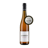 Rosé geht immer!