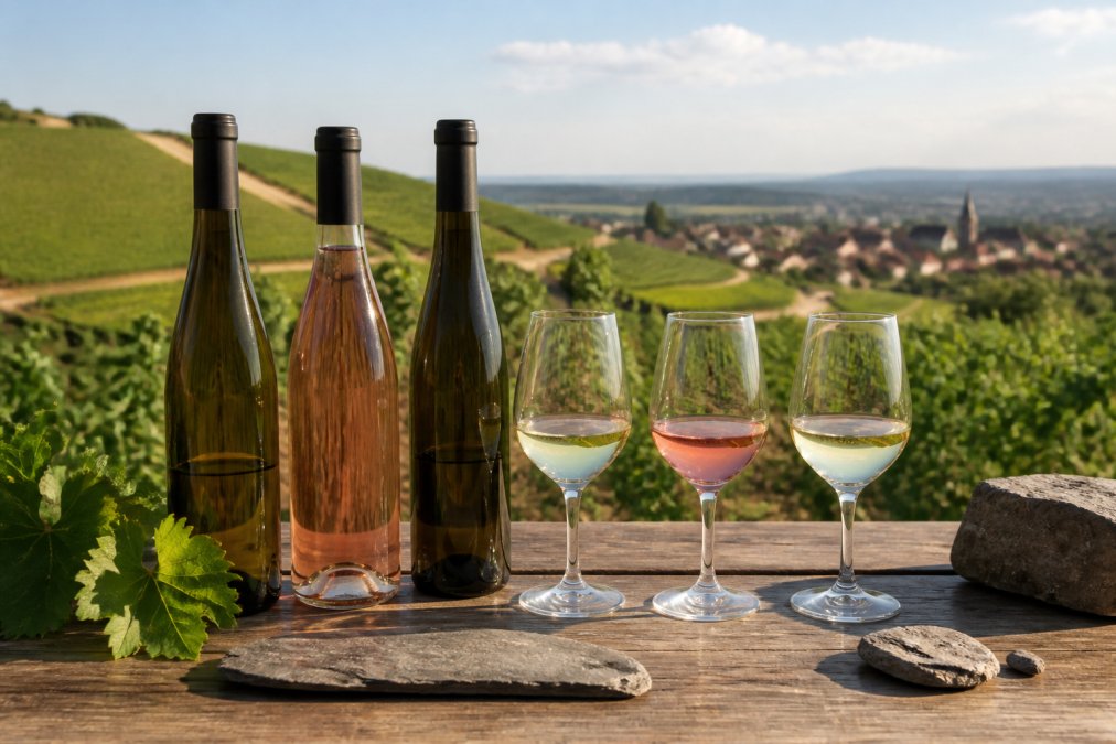 Beste Weine aus Rheinhessen 2026: Empfehlungen & Vergleich