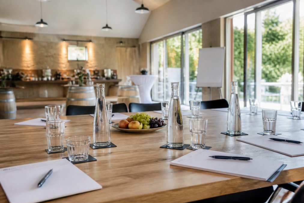 Eventlocation für Firmen in Rheinhessen: 7 Tipps