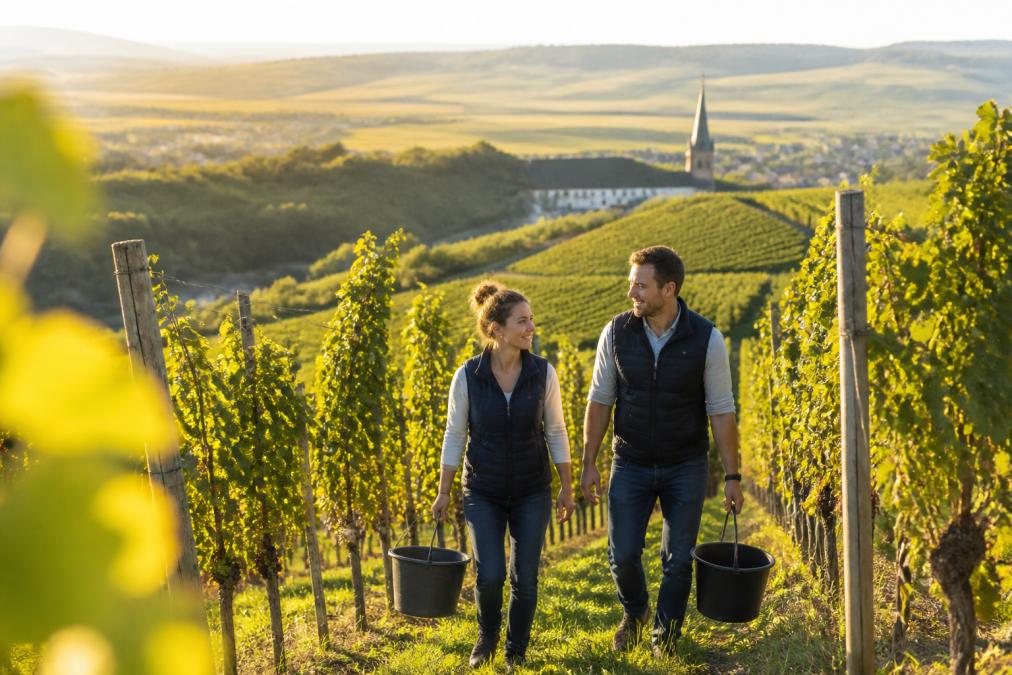 Familienweingut Rheinhessen: Weine entdecken 2026