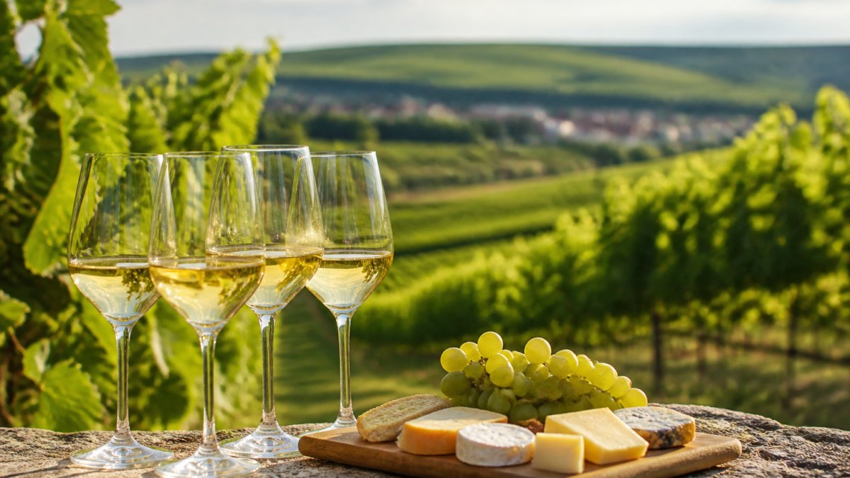 Prämierte Weine aus Rheinhessen entdecken: 2026 Guide