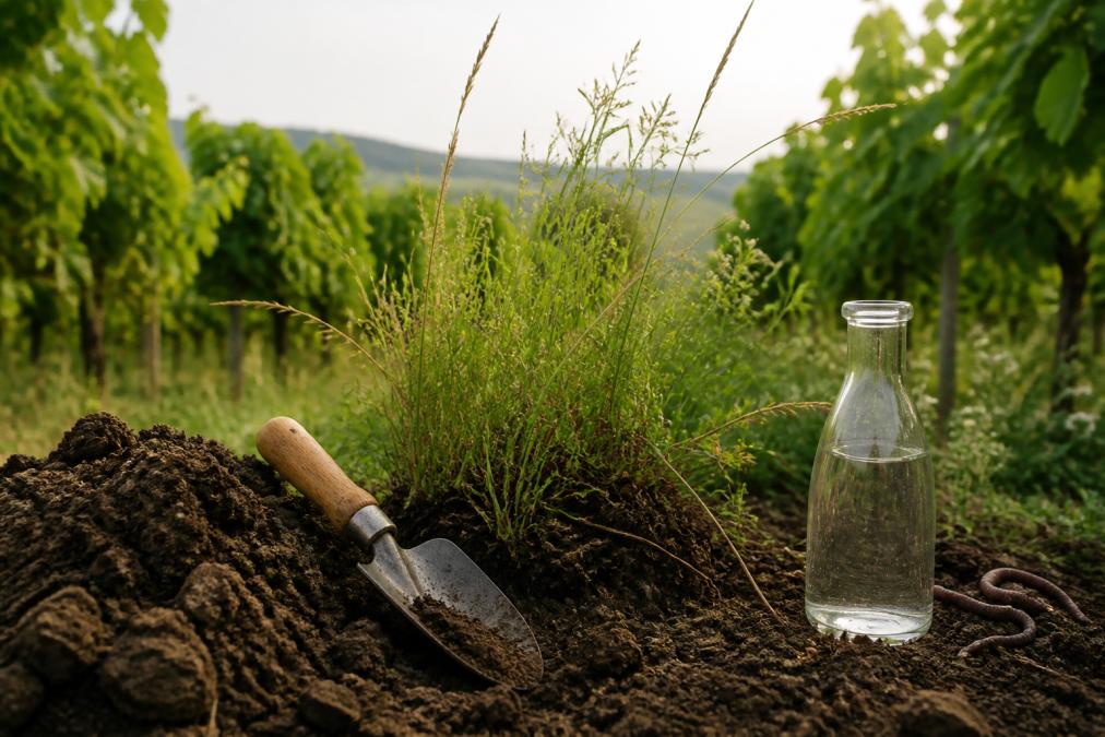 Weine aus nachhaltigem Anbau kaufen: Der Guide 2026