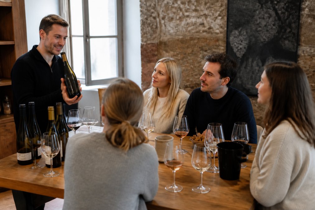 Weinproben für Anfänger in Rheinhessen: Der Guide 2026