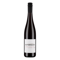 Cabernet Sauvignon Syrah