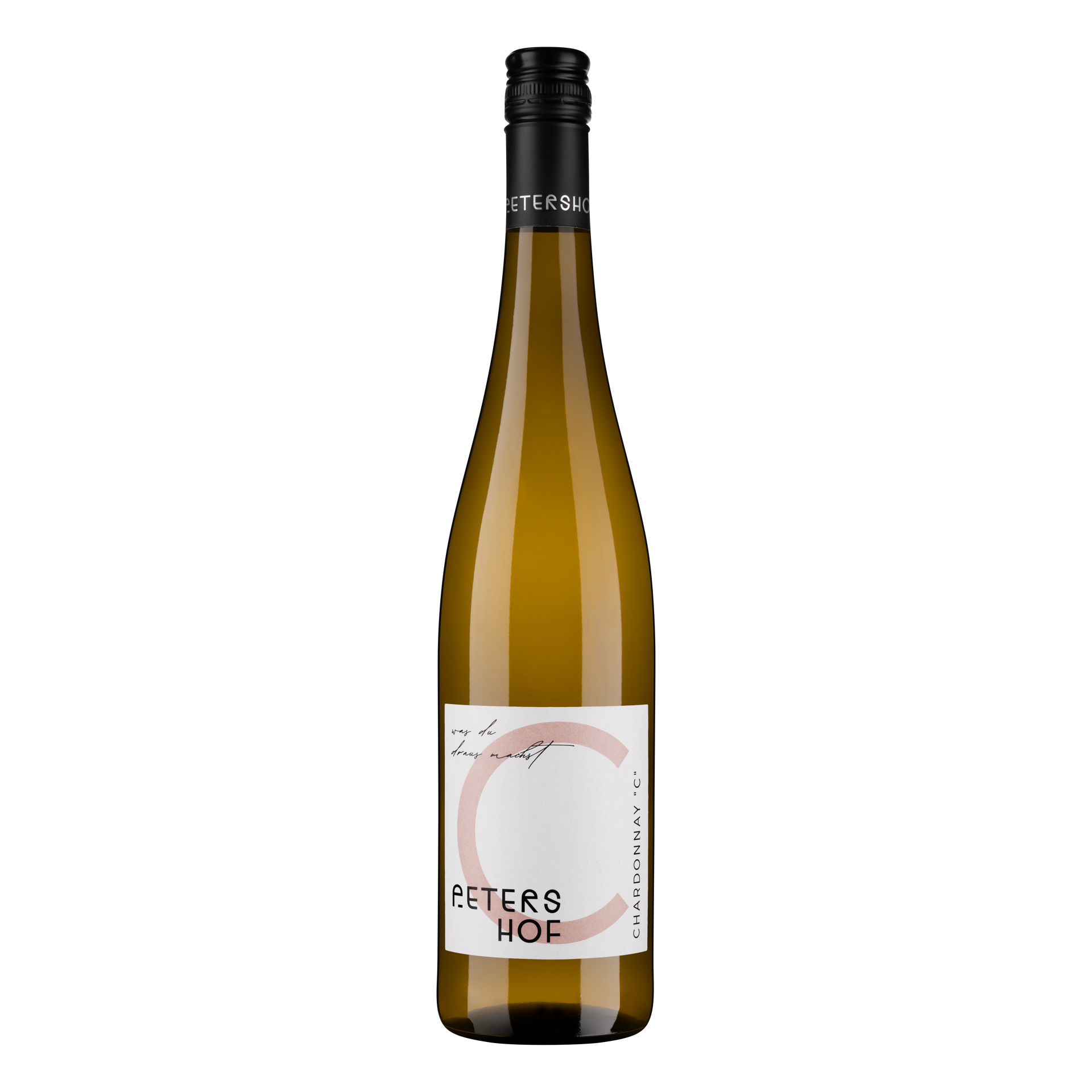 Chardonnay "C"