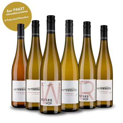Alle Weine