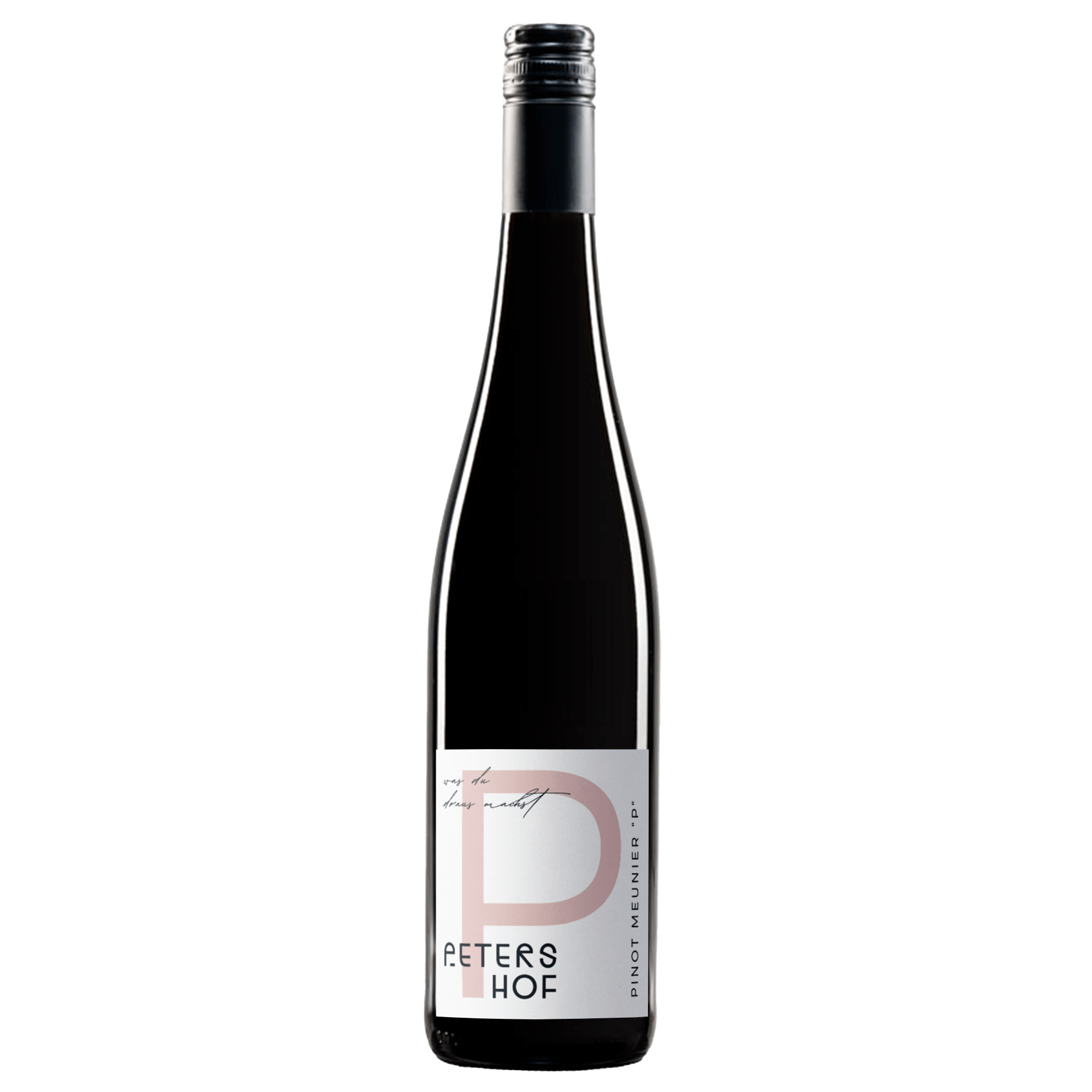 Pinot Meunier "P"