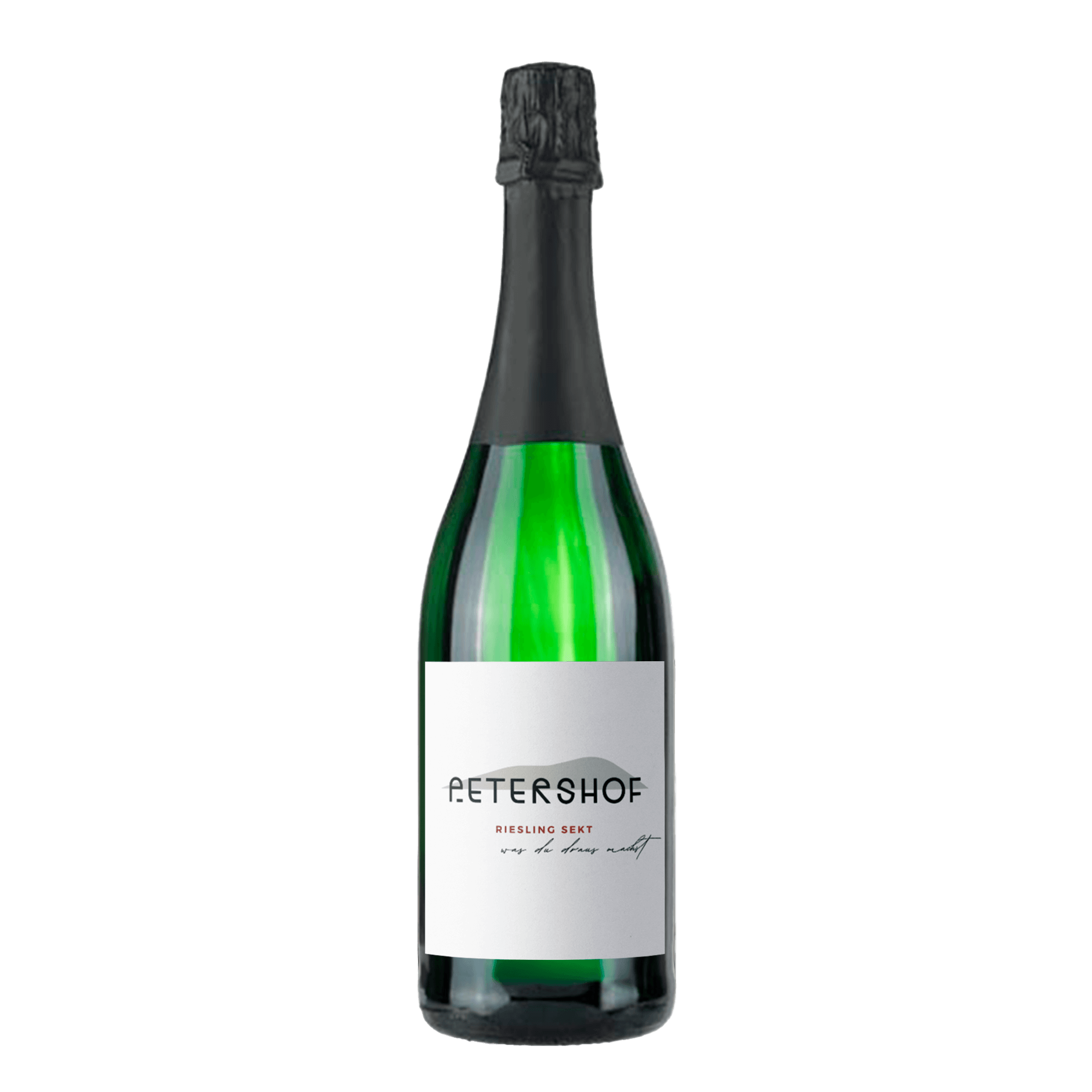 Riesling Sekt